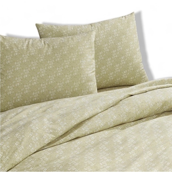 NEW J. Crew X Liberty London Limited-edition King Sheet Set in Capel Floral - Picture 1 of 7